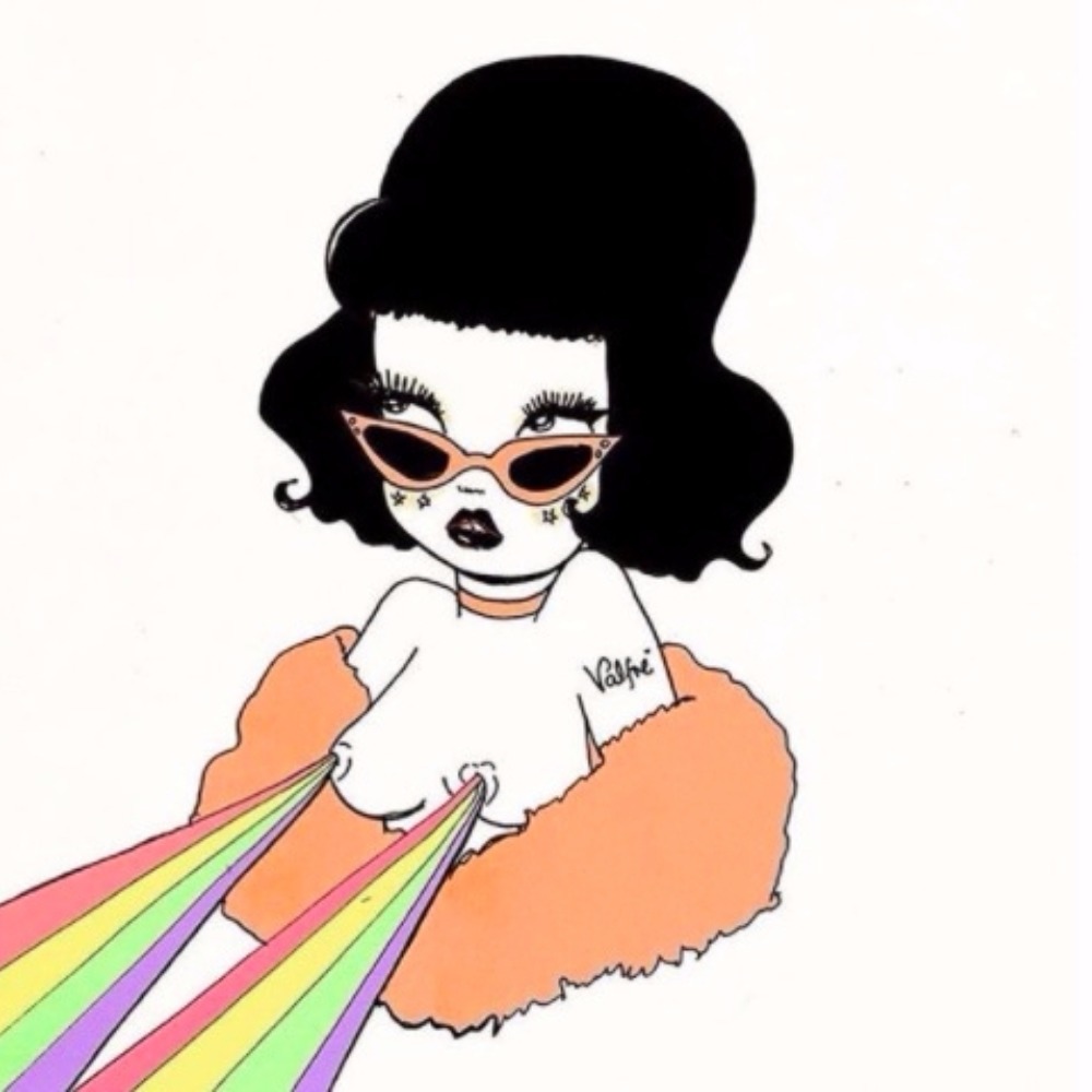 Meet your Posher, Lulu